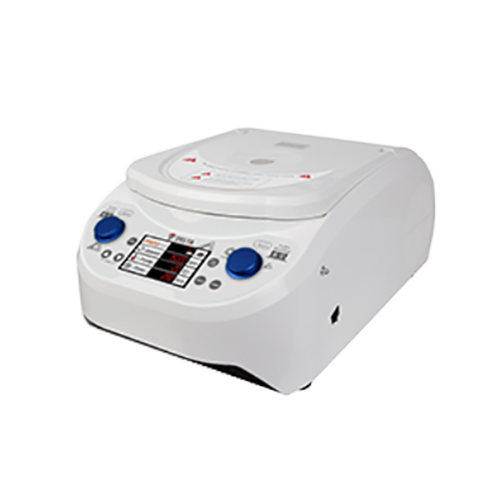 HSC-24C 冷冻离心机