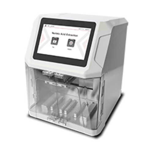 DNAP-16 全自动核酸提取仪