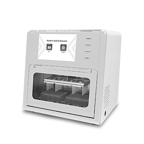 DNAP-32 全自动核酸提取仪