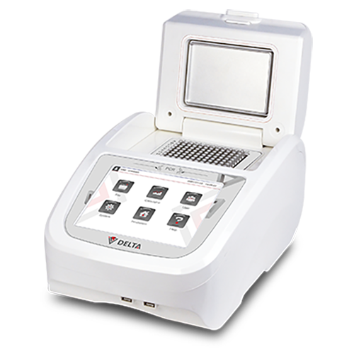 DPCR-96 基因扩增仪