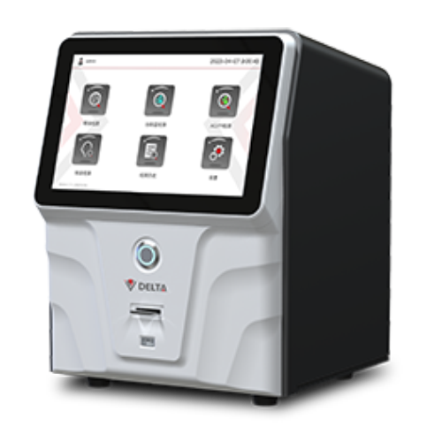 CC-100F 荧光细胞计数仪