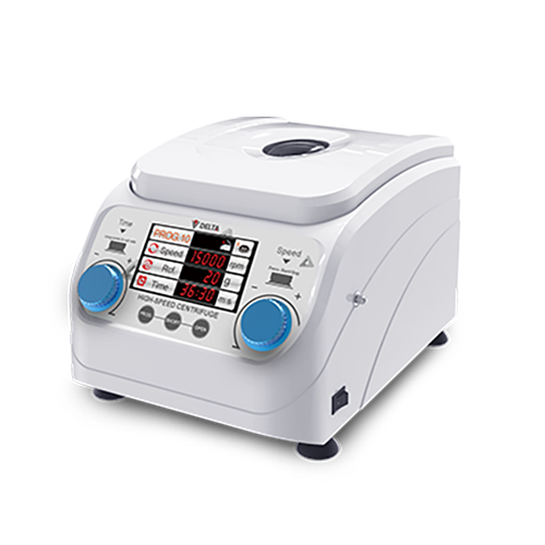 HSC-24 高速离心机