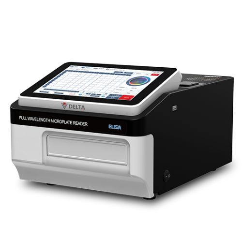 DFMR-1000 全波长酶标仪