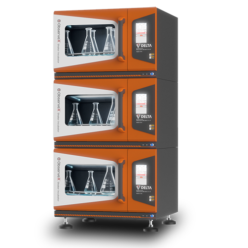 DQZG-140A/B/C 全温组合式小容量光照振荡培养箱